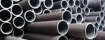 Stainless Steel Seamless 304 Pipes